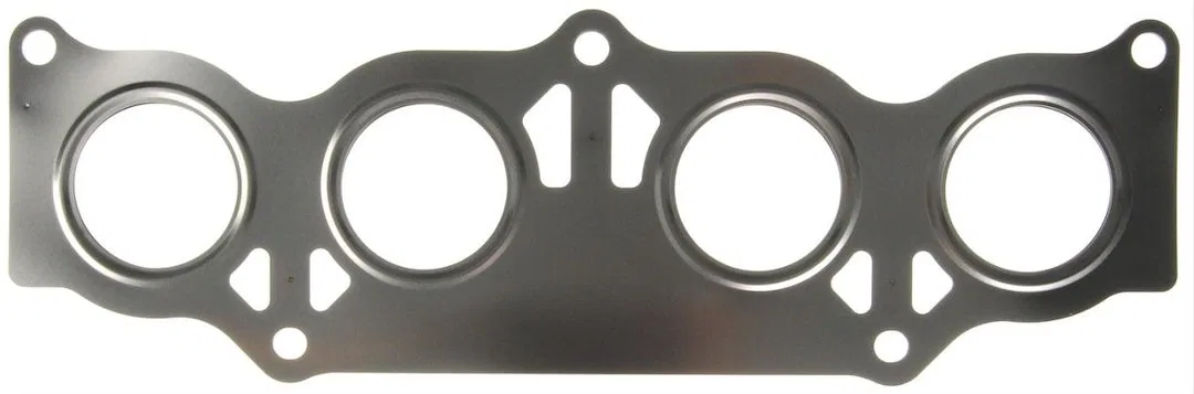 MS19248 – CLEVITE 77 Exhaust Manifold Gasket, OE Replacement Multi-Layered Steel Round Port Single